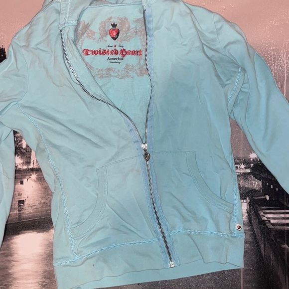 ππΉπβ’ β οΈ Twisted Heart x Bougie Vibes β οΈβ’ πΉππΉ - Picture 2 of 8